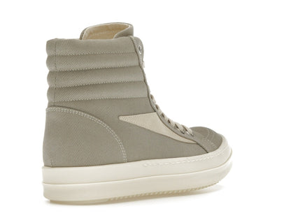 Rick Owens Porterville DRKSHDW Vintage High Pearl Milk (Women's)