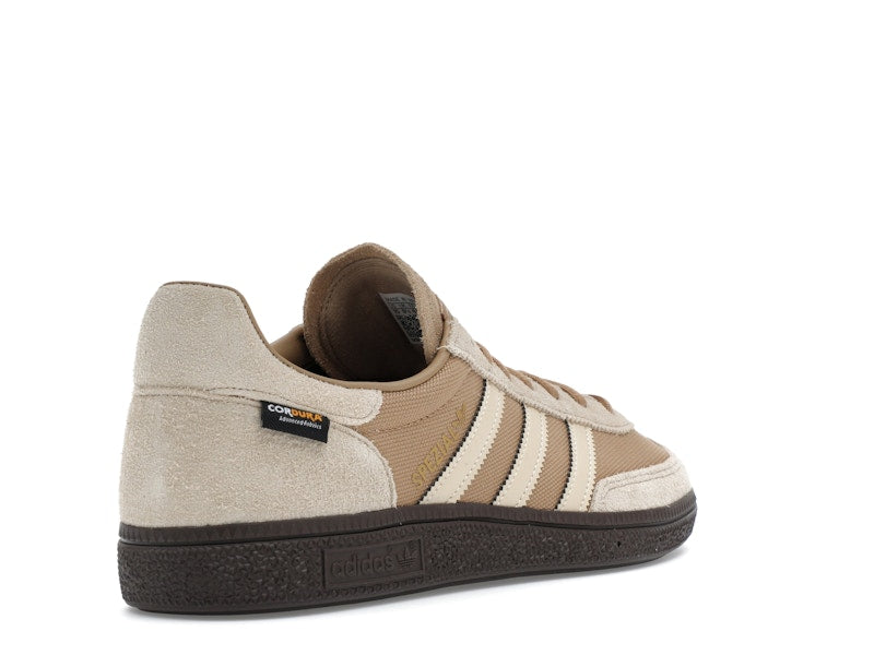 adidas Handball Spezial Cardboard Crystal Sand
