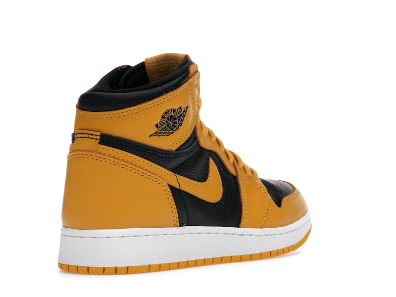 Jordan 1 Retro High OG Pollen (GS)