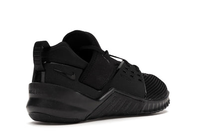 Nike Free X Metcon 2 Black