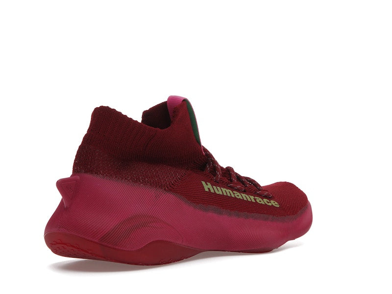 adidas Humanrace Sičhona Burgundy