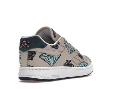 Reebok BB 4000 Mu BBC Ice Cream Diamond Dollar (2020)