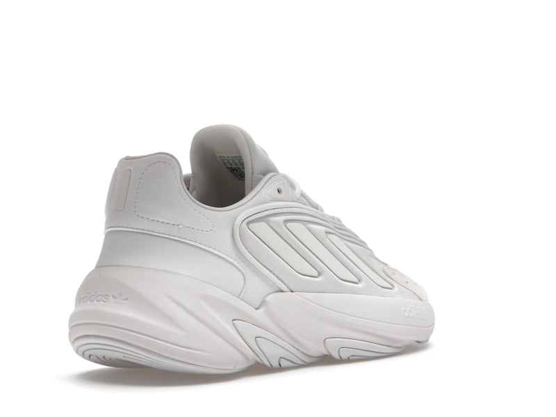 adidas Ozelia White Reflective