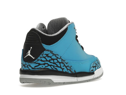 Jordan 3 Retro Powder Blue (TD)