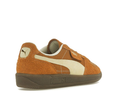 Puma Palermo Vintage Caramel Latte