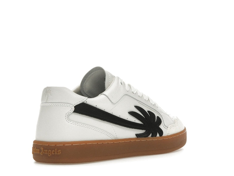 Palm Angels New Palm One White Black Gum