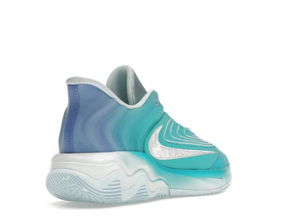 Nike Giannis Immortality 4 Christmas