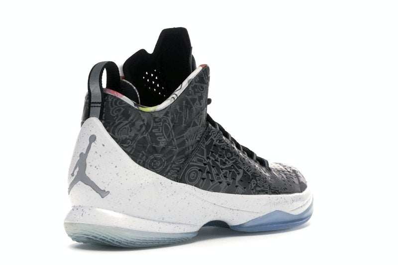 Jordan Melo M11 Hebru