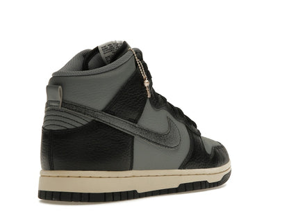 Nike Dunk High Retro Premium Classics 50 Years Of Hip-Hop
