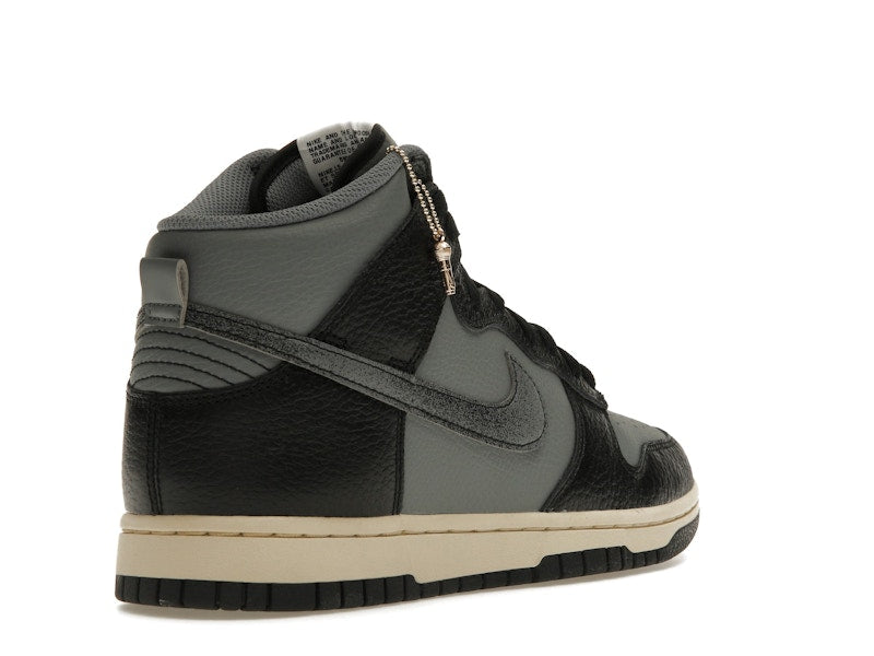Nike Dunk High Retro Premium Classics 50 Years Of Hip-Hop
