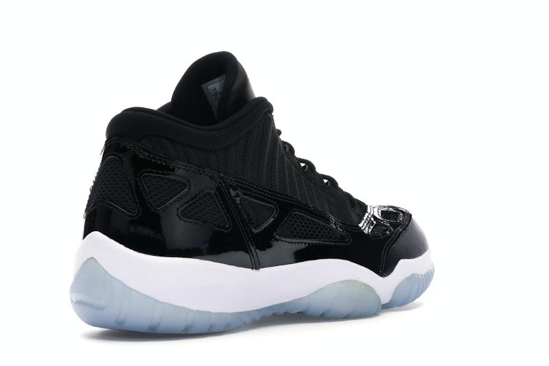 Jordan 11 Retro Low IE Space Jam