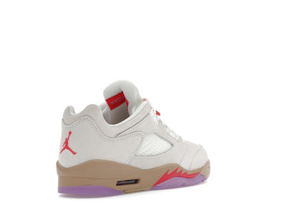 Jordan 5 Retro Low Peanut Butter & Jelly (GS)