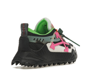 Off-White Odsy 1000 Beige Pink