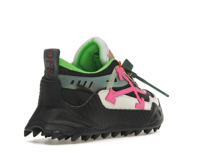 Off-White Odsy 1000 Beige Pink