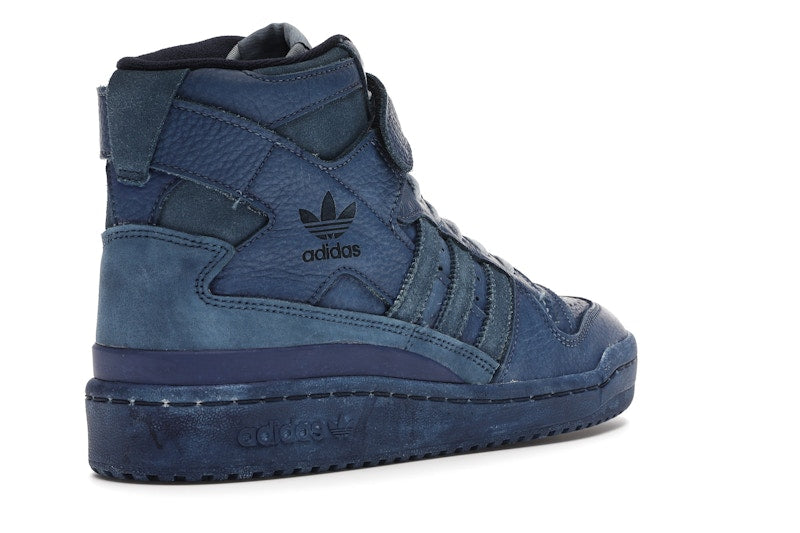 adidas Forum 84 Indigo Dye