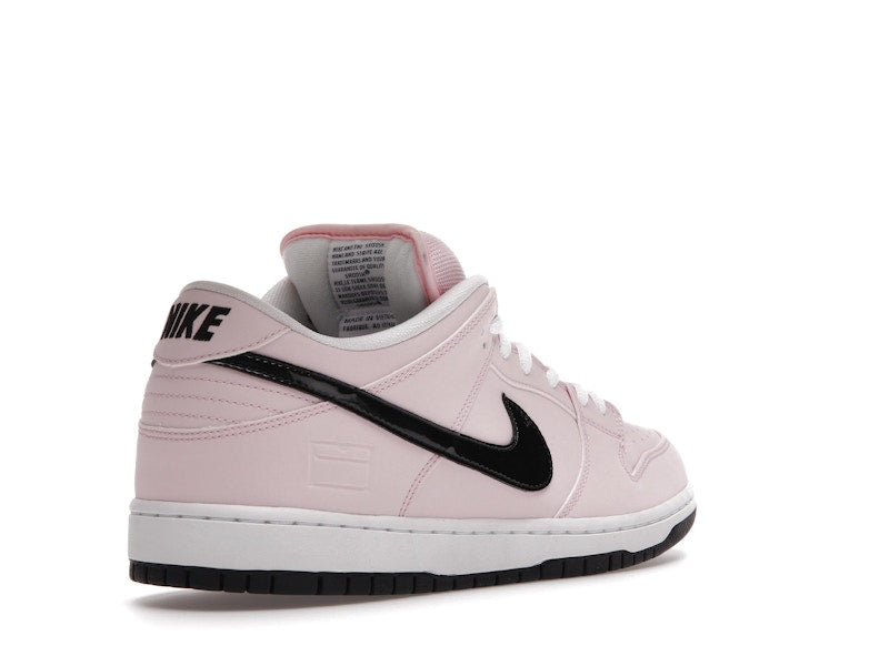 Nike SB Dunk Low Pink Box