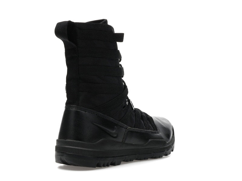 Nike SFB Gen 2 8" Black