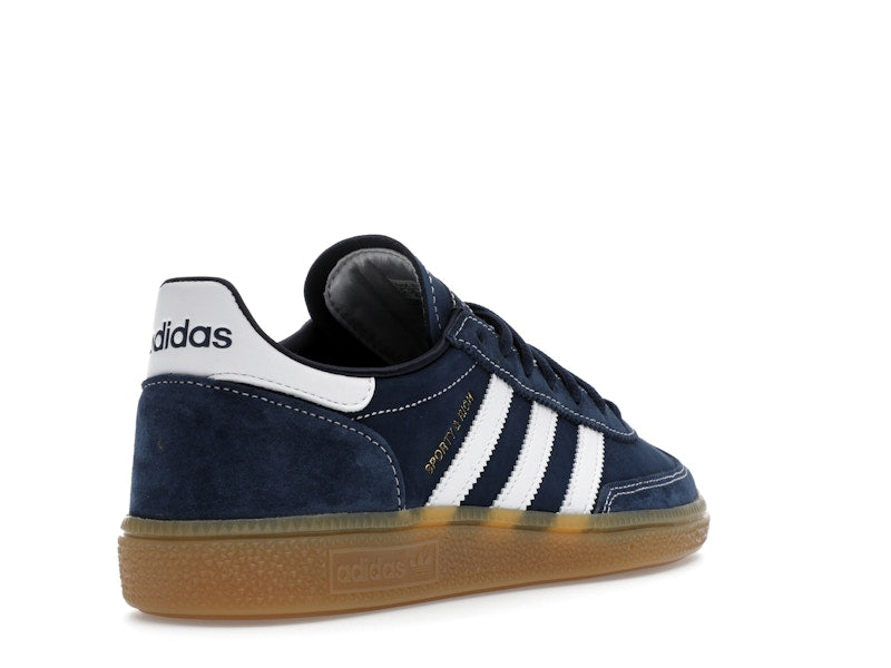 adidas Handball Spezial Sporty & Rich Night Indigo