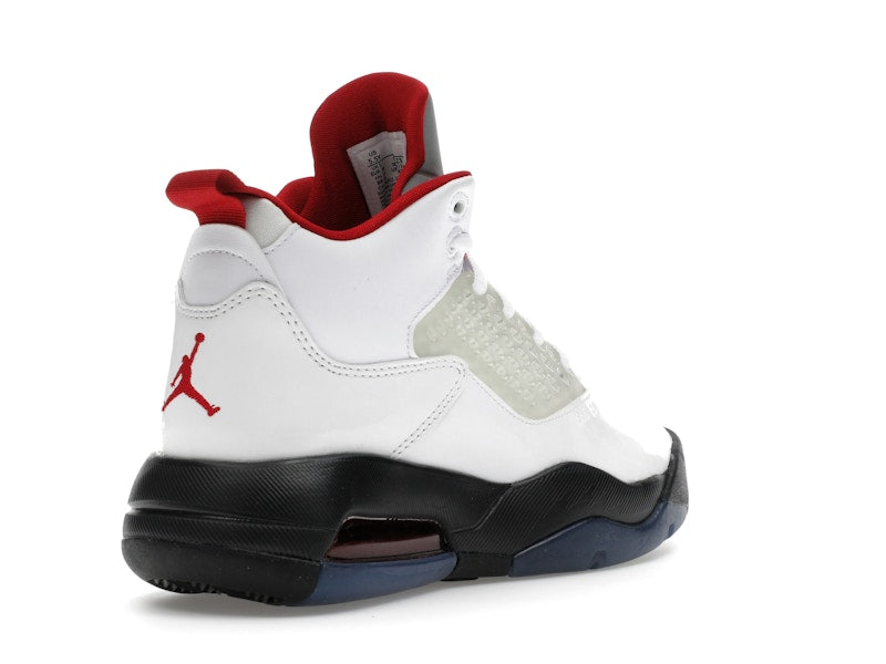 Jordan Maxin 200 Fire Red (GS)