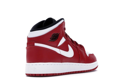 Jordan 1 Mid Chicago (GS)
