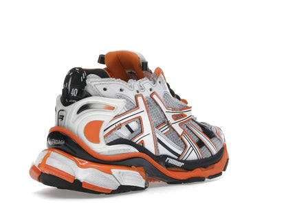 Balenciaga Runner Orange (Women's)