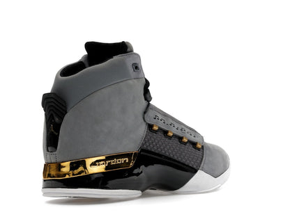 Jordan 17 Retro Trophy Room (With T-Shirt)