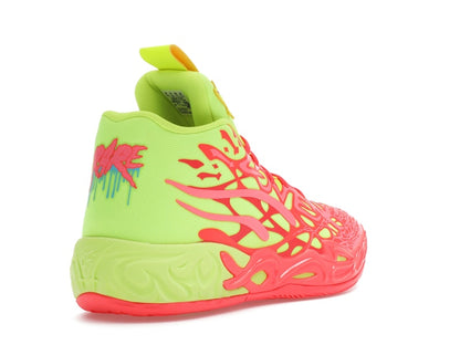 Puma LaMelo Ball MB.04 Love (GS)