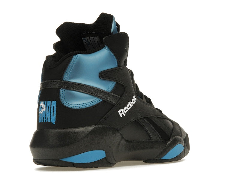 Reebok Shaq Attaq Black Azure