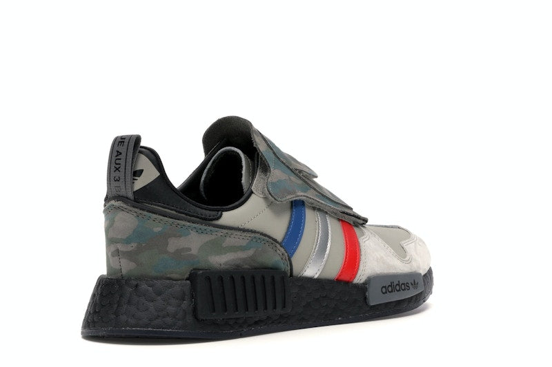 adidas MicropacerxR1 Camo