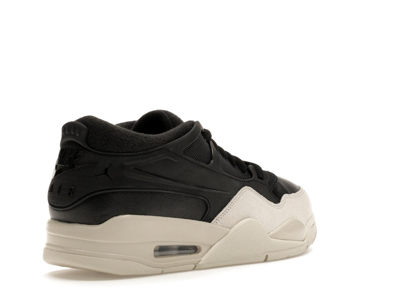 Jordan 4 RM Black Light Bone