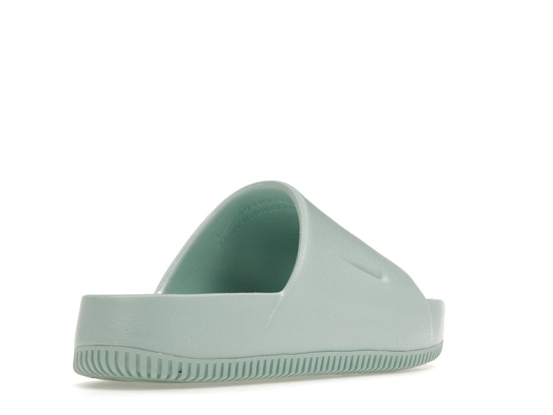Nike Calm Slide Jade Ice (Women's)