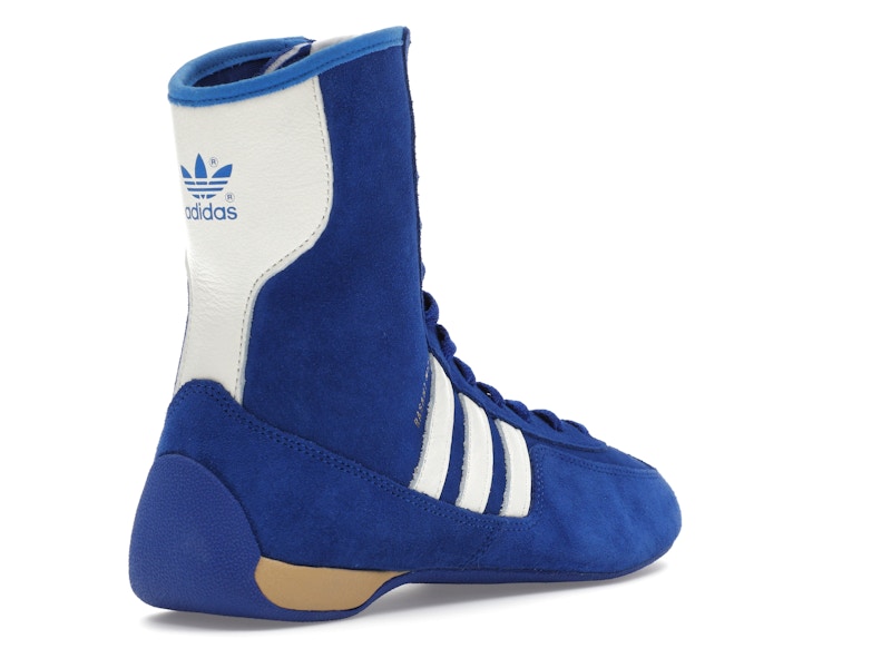 adidas Rasant Mid Royal Blue (Women's)