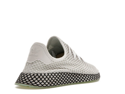 adidas Deerupt Grey Mint