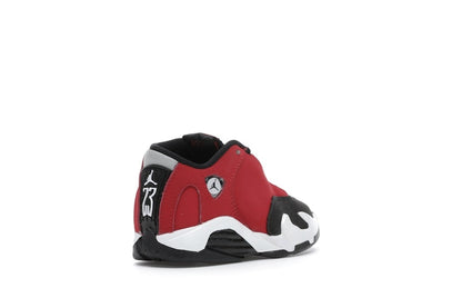 Jordan 14 Retro Gym Red Toro (TD)