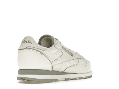Reebok Classic Leather 1983 Vintage Chalk