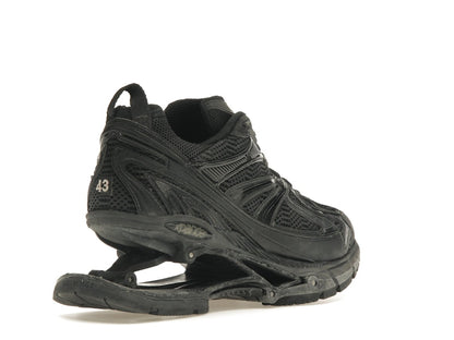 Balenciaga X-Pander Black