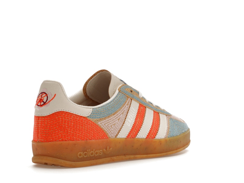 adidas Gazelle Indoor Sean Wotherspoon Mylo