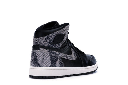 Jordan 1 Retro High Black Snake (Women's)