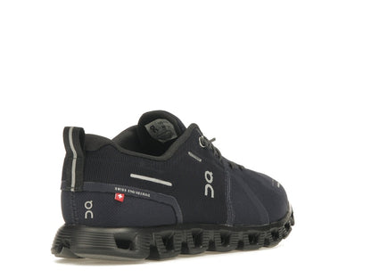 On Running Cloud 5 Waterproof Midnight Magnet