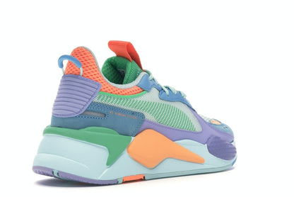Puma RS-X Toys Bonnie Blue (Women's)