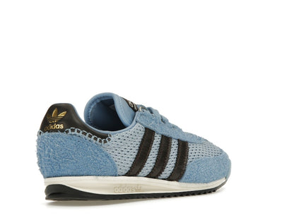 adidas SL76 Wales Bonner Ash Blue