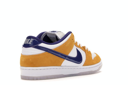 Nike SB Dunk Low Laser Orange