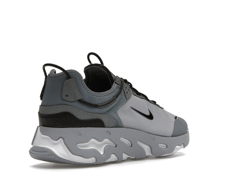 Nike React Live SE Stadium Grey