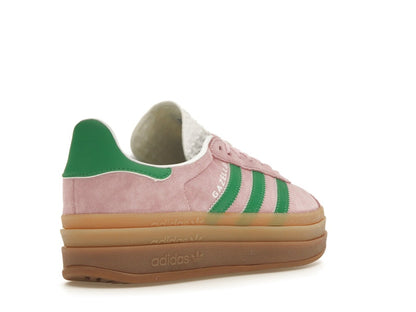 adidas Gazelle Bold True Pink (Women's)