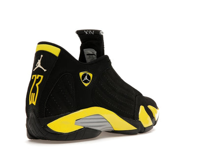 Jordan 14 Retro Thunder