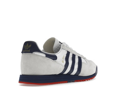 adidas SL 80 Cloud White Tech Indigo