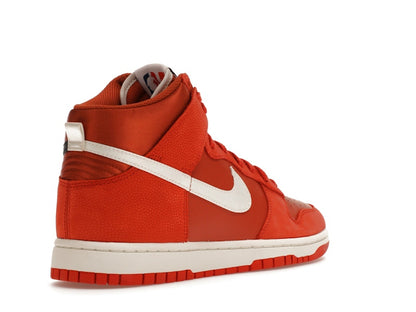 Nike Dunk High PRM NBA x WNBA One Game