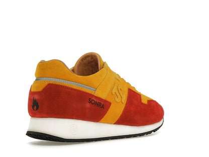 Sonra Proto Hanon Wildcats