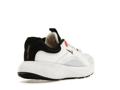 Nike React Escape Run Summit White Black Gold (Women's)