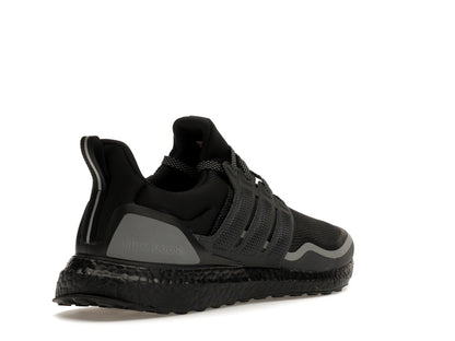 adidas Ultra Boost Reflective Black